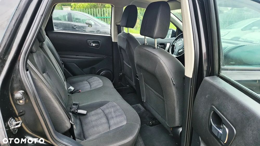Nissan Qashqai 1.6 I-Way - 30