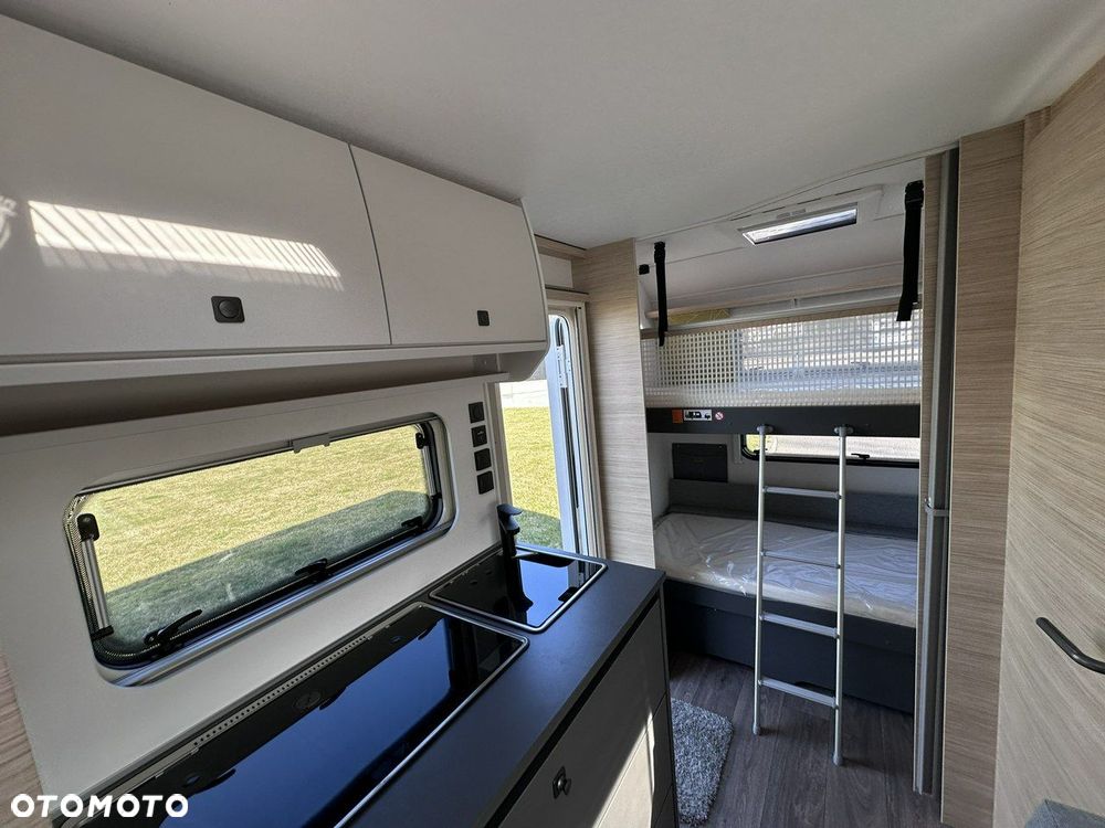 Fendt Apero 495 SKM - 17