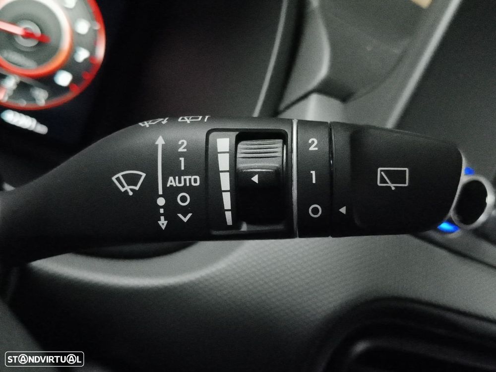 Hyundai Kauai 1.0 T-GDi Premium - 21