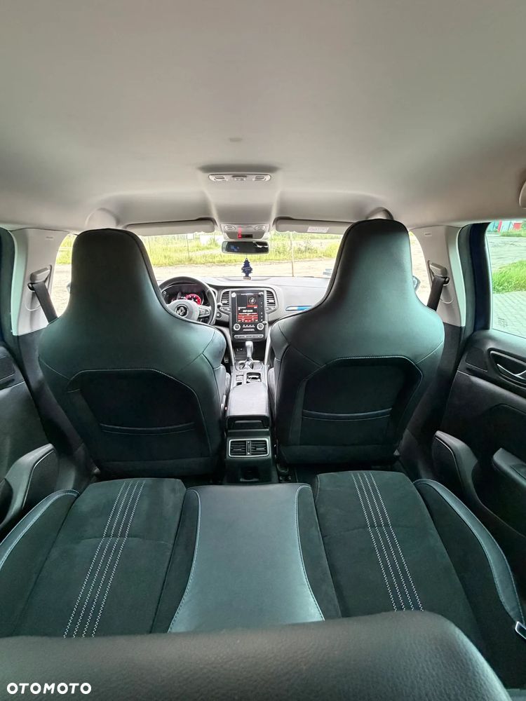 Renault Megane 1.6 dCi GT Line EDC - 14