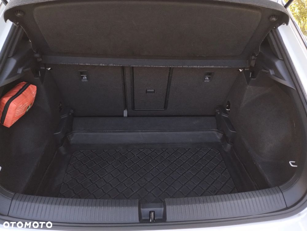 Volkswagen T-Roc 1.5 TSI ACT Premium - 30