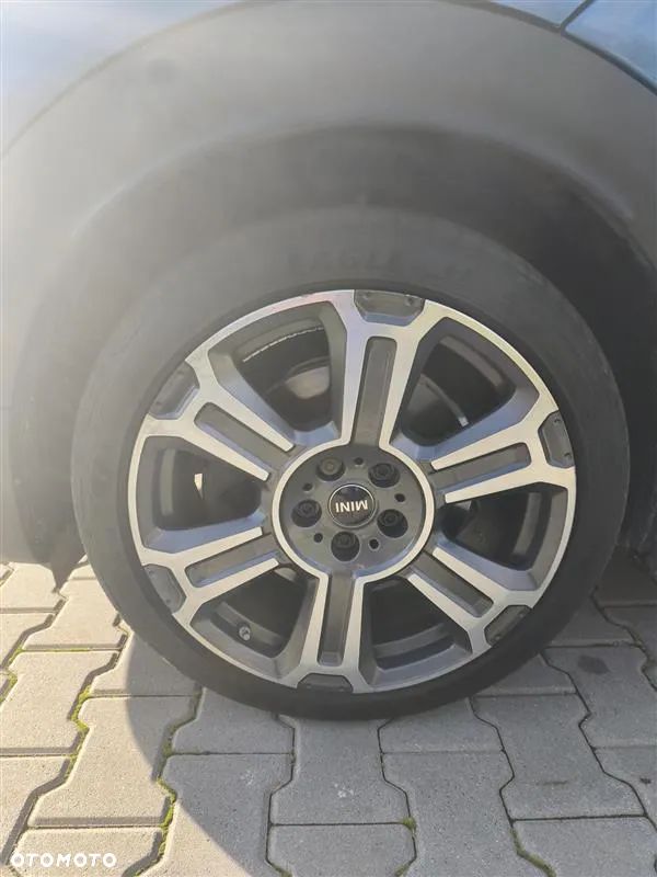 MINI Countryman Cooper SD All4 - 8