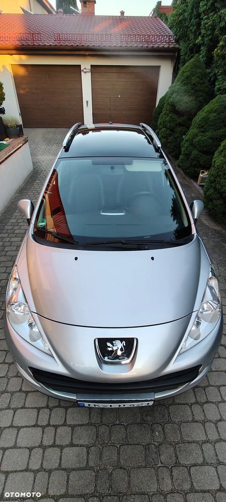 Peugeot 207 95 VTi Tendance - 3