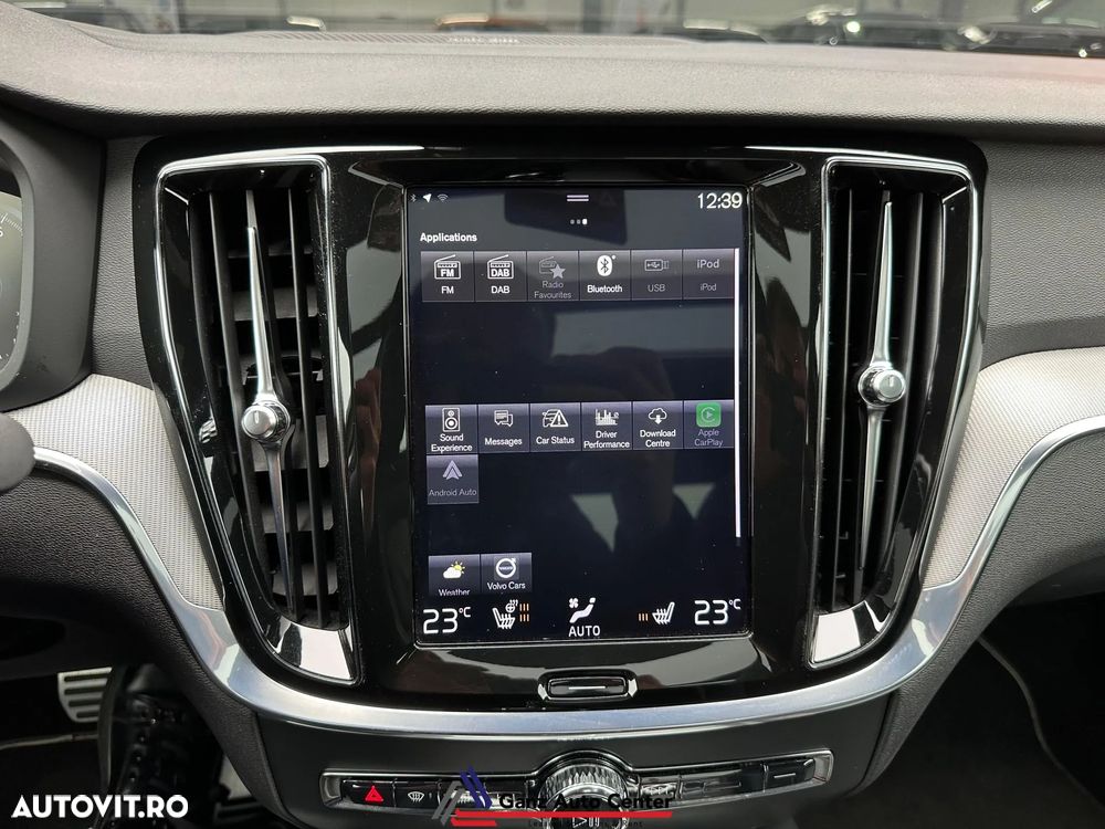 Volvo S60 T4 R-Design - 22