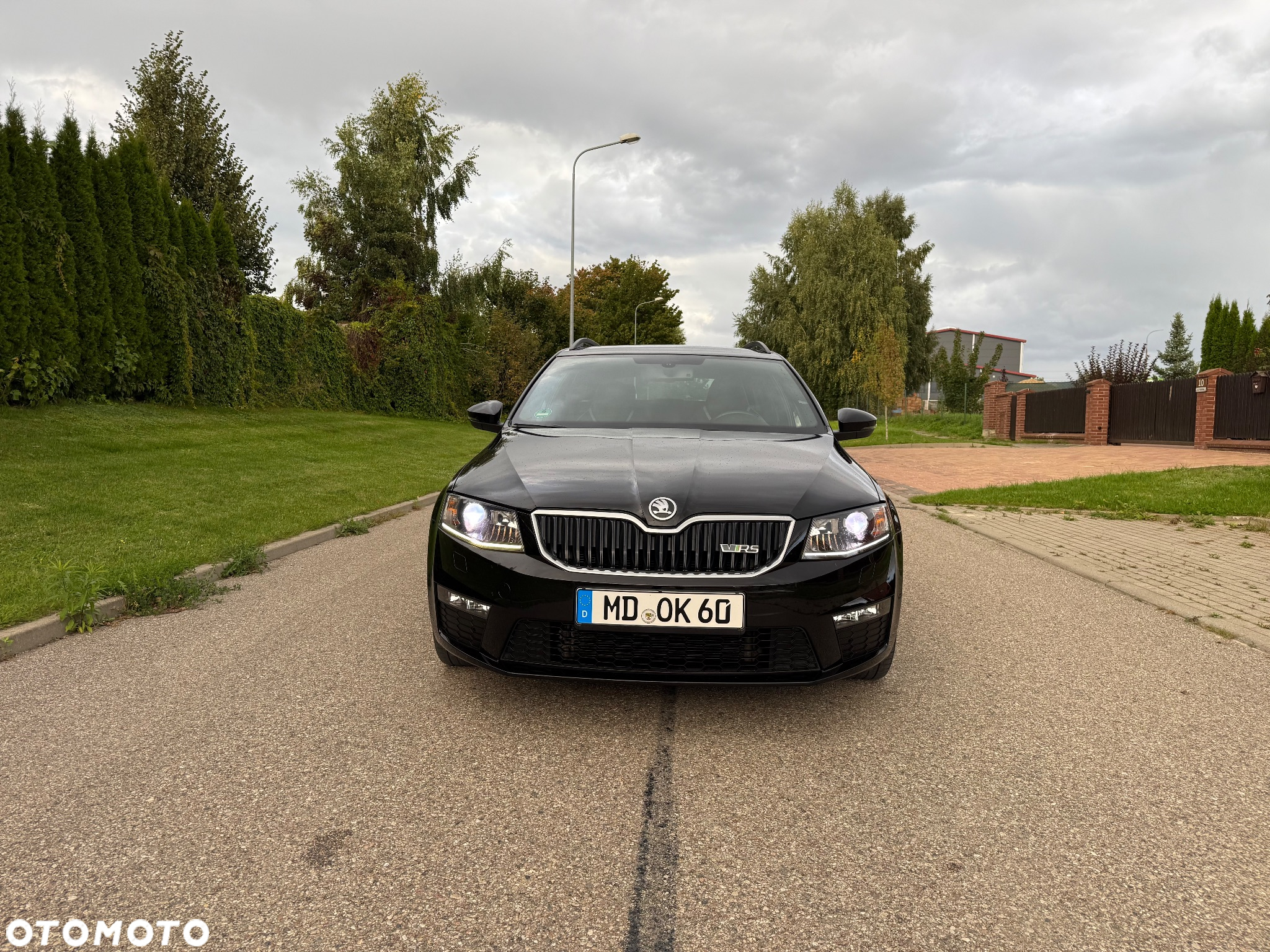 Skoda Octavia - 24