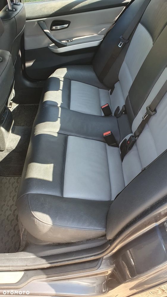 BMW Seria 3 - 13