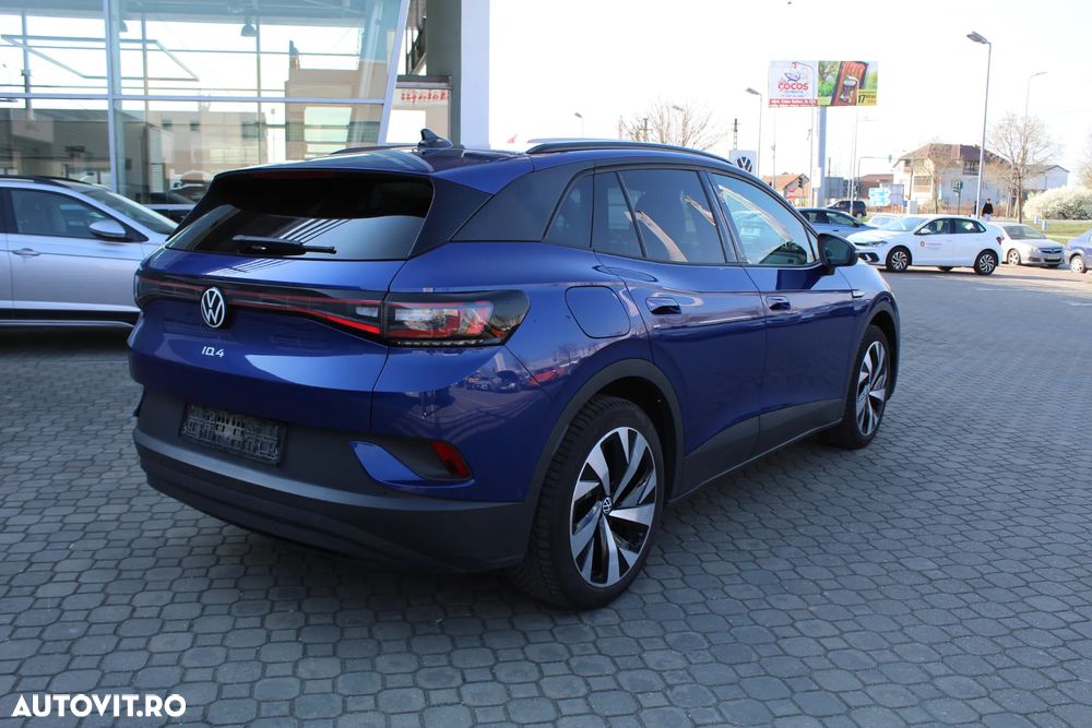 Volkswagen ID.4 Pro - 8