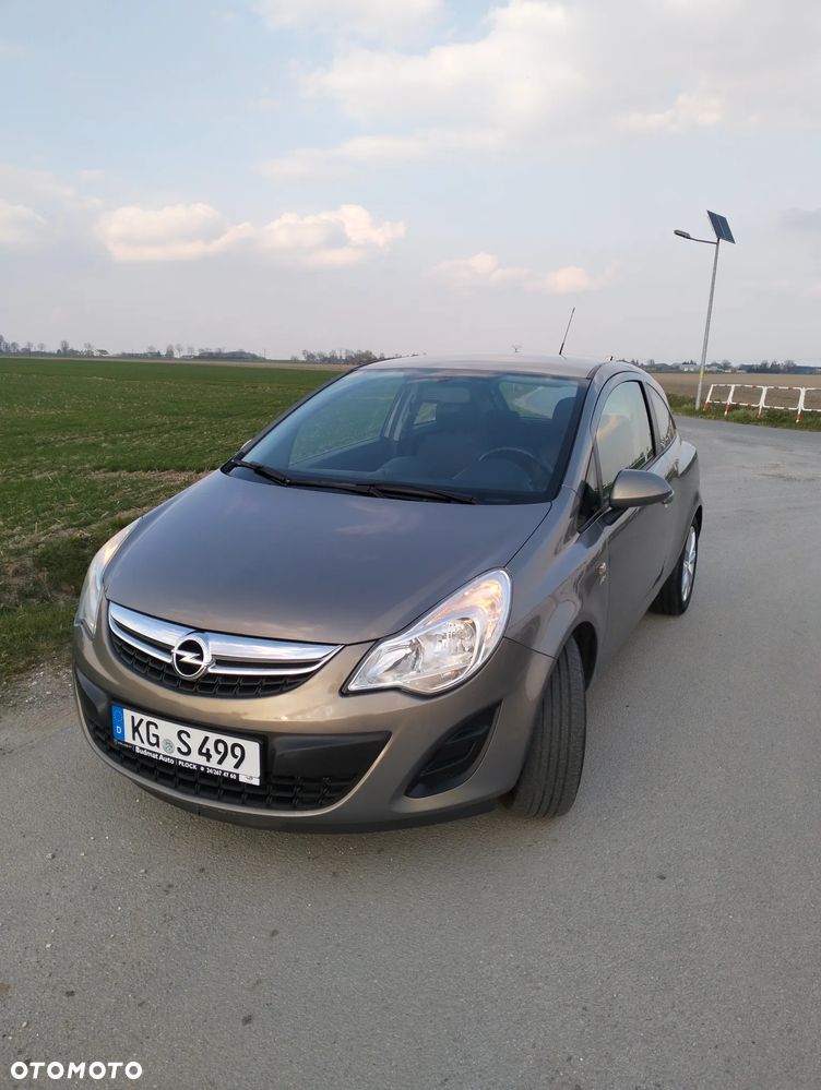 Opel Corsa 1.4 Active - 1