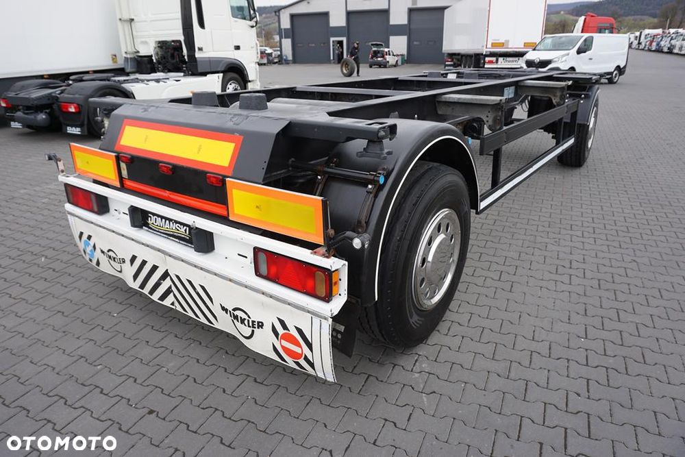 Inny MS-PARTS / VC14L / BDF / 7,15 , 7,45 M - 19