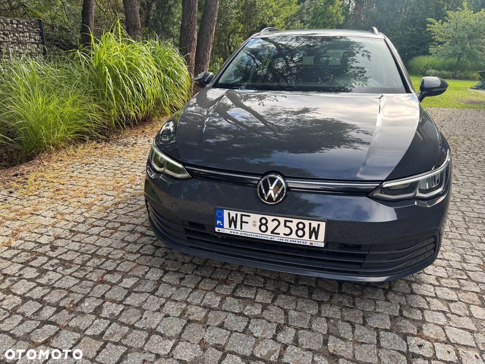 Volkswagen Golf 1.5 TSI EVO Life - 3