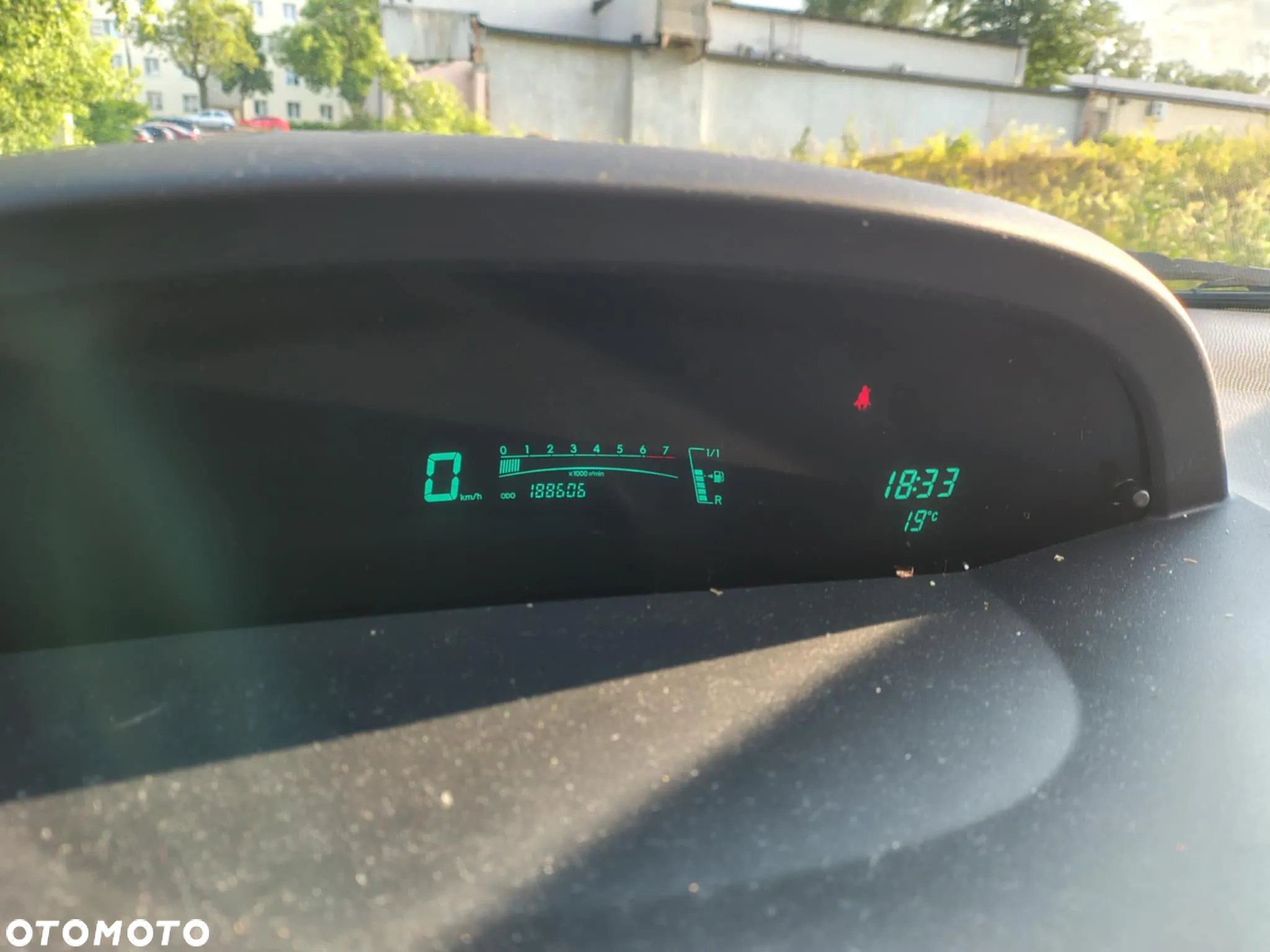 Toyota Yaris - 9