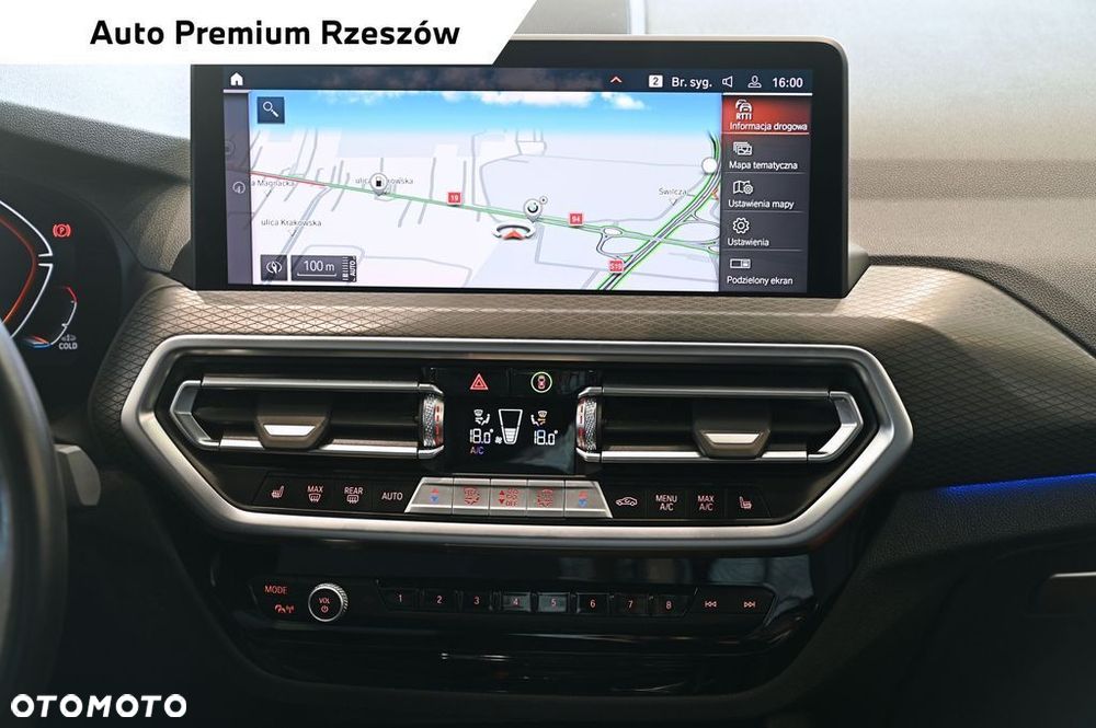 BMW X3 xDrive20i mHEV M Sport sport - 14