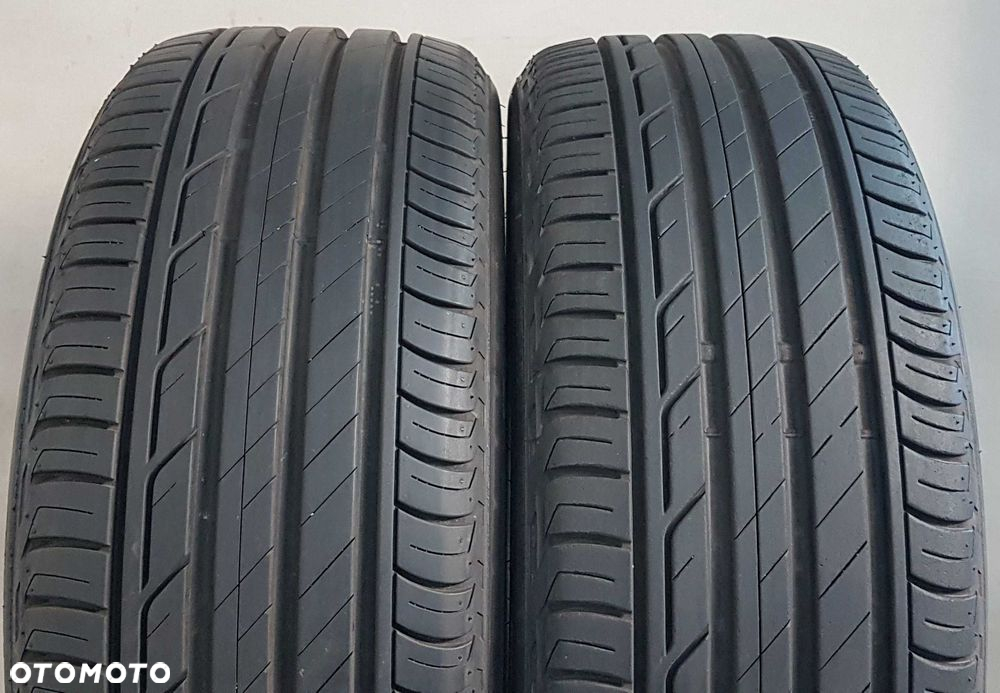 4x215/50r18 92W Bridgestone Turanza T001 - 3