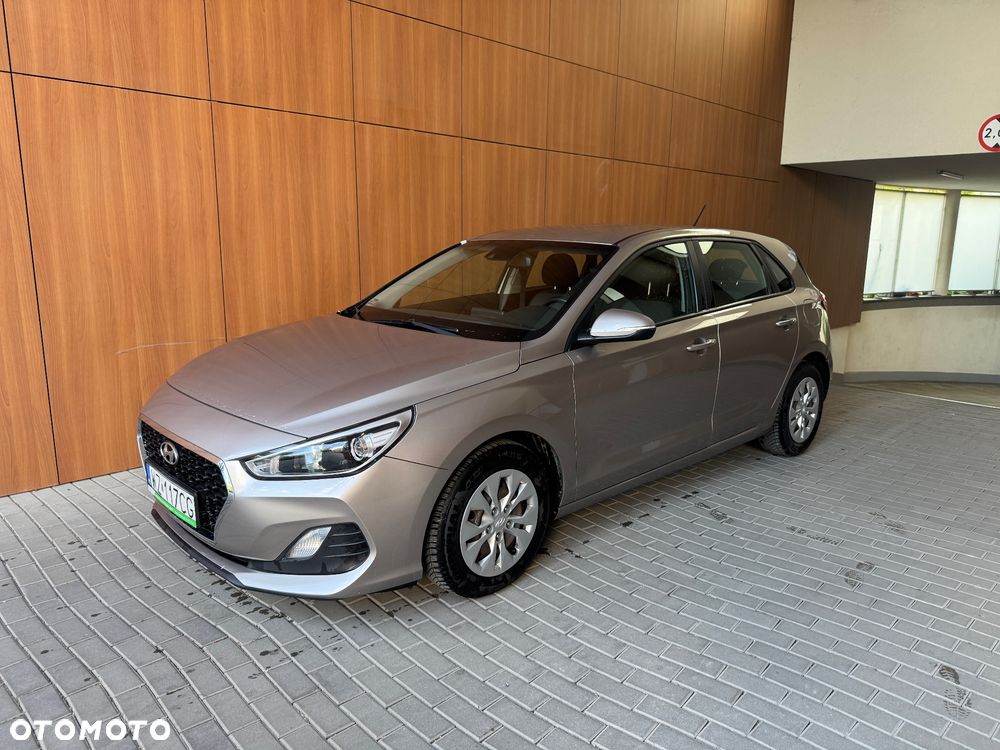 Hyundai i30 - 3