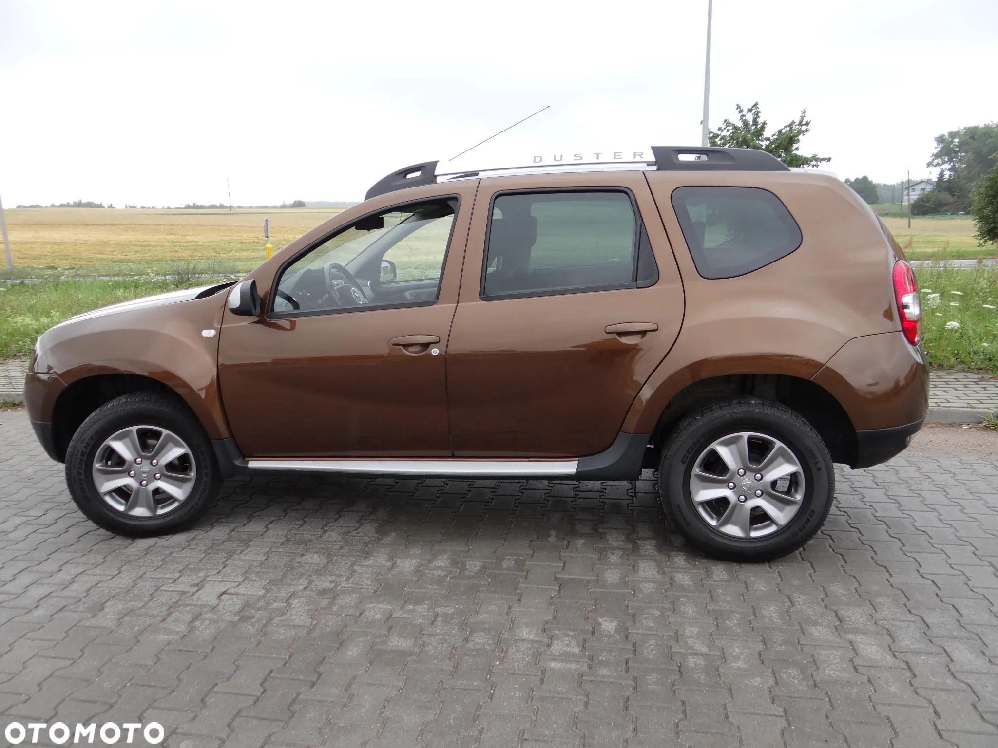 Dacia Duster - 3