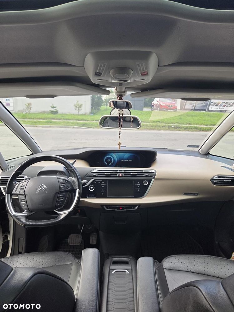 Citroën C4 Picasso 1.6 e-HDi Exclusive ETG6 - 4