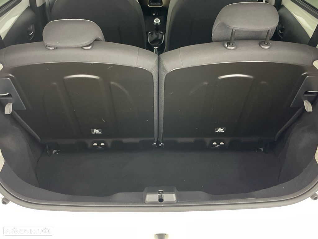 Citroën C1 1.0 VTi Origins - 13