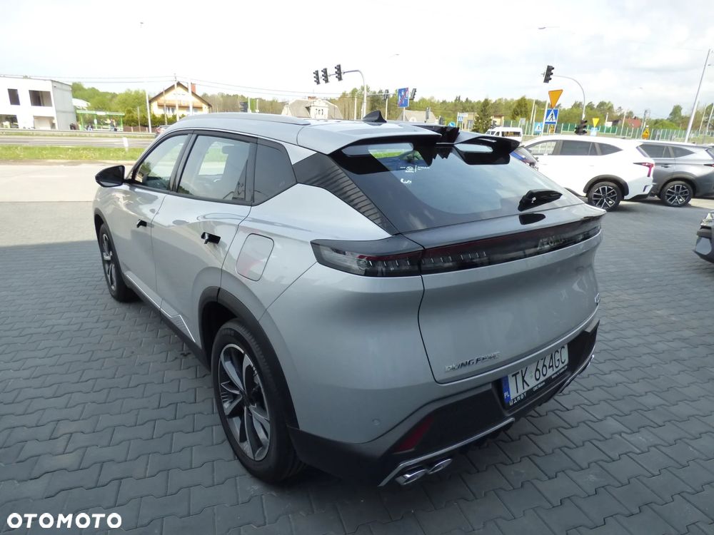 Dongfeng Mage - 8