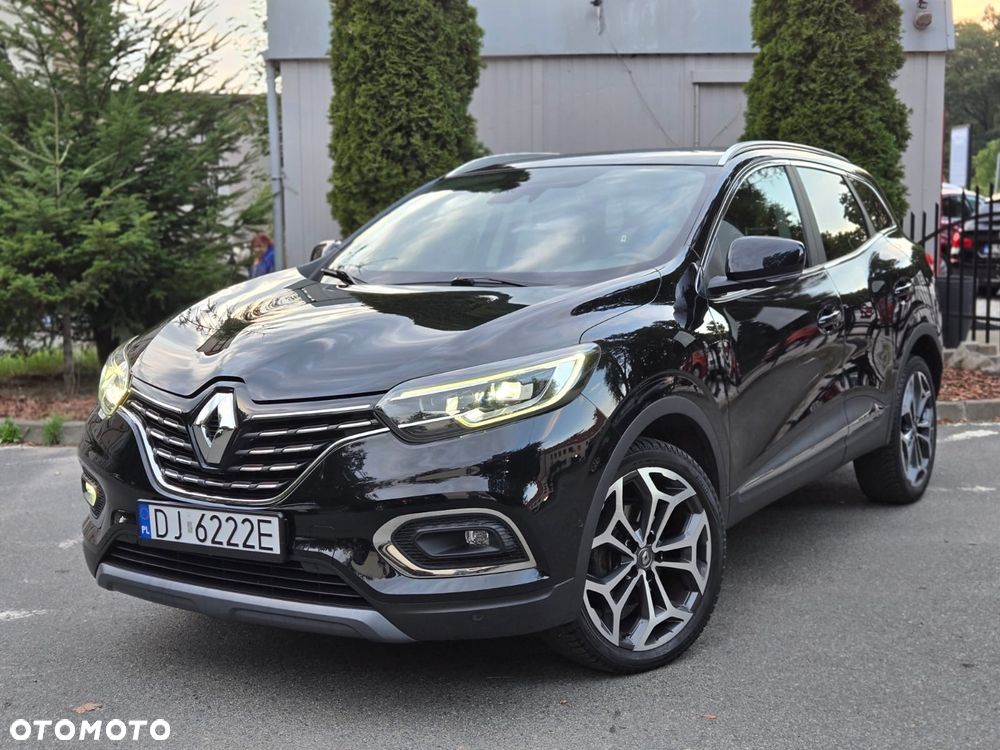 Renault Kadjar - 1