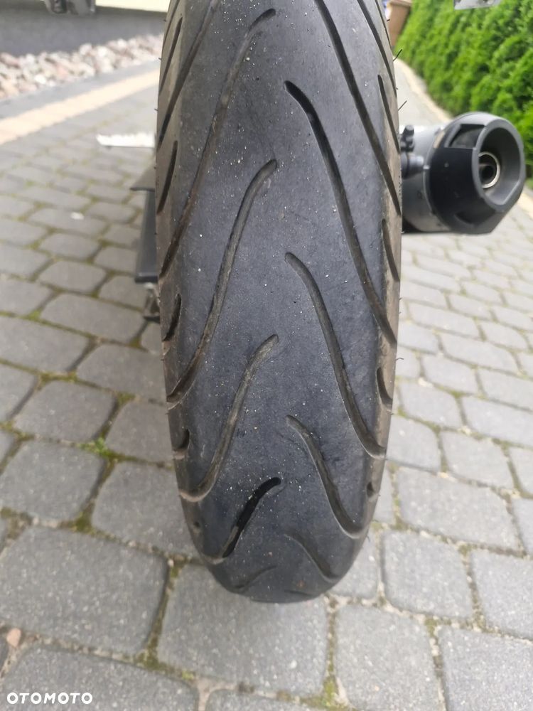 Yamaha MT - 5