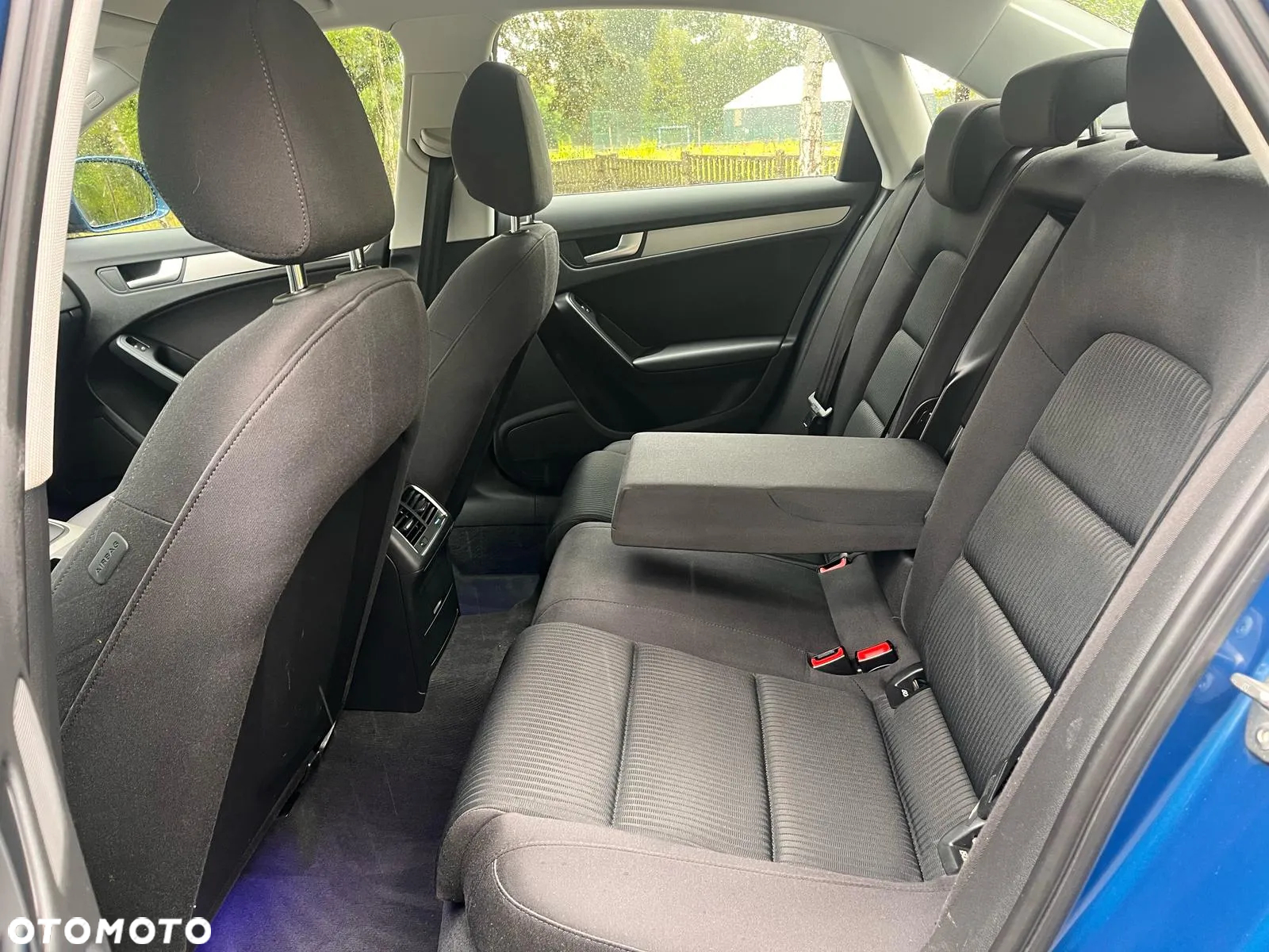 Audi A4 Avant 1.8 TFSI Attraction - 16