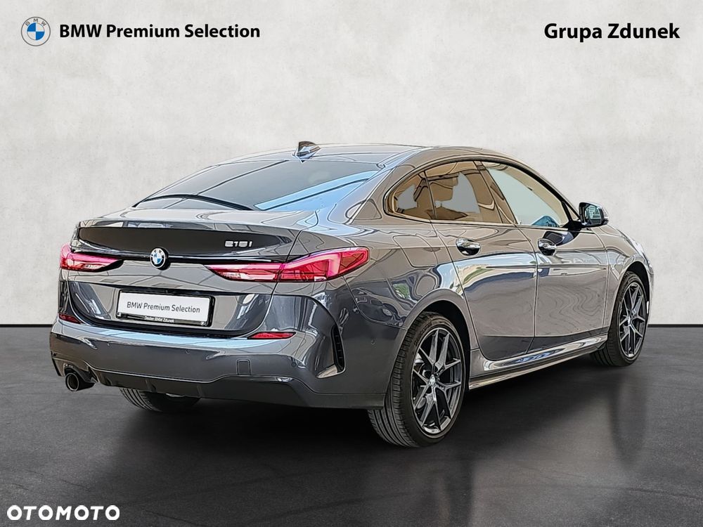 BMW Seria 2 - 6