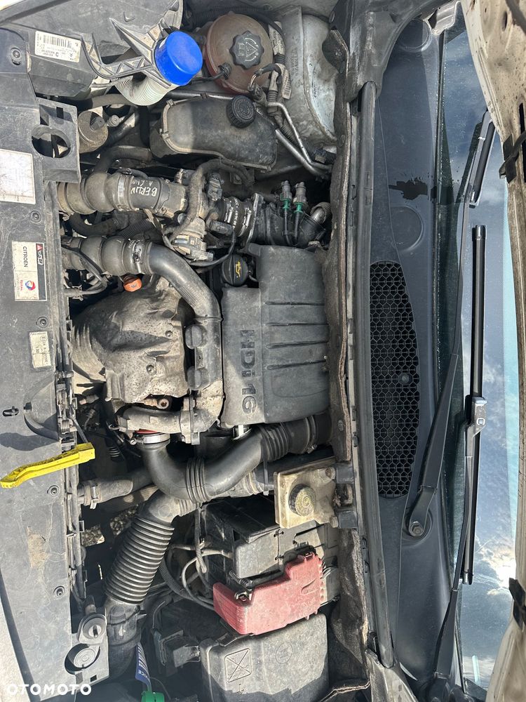 Citroën Berlingo - 6