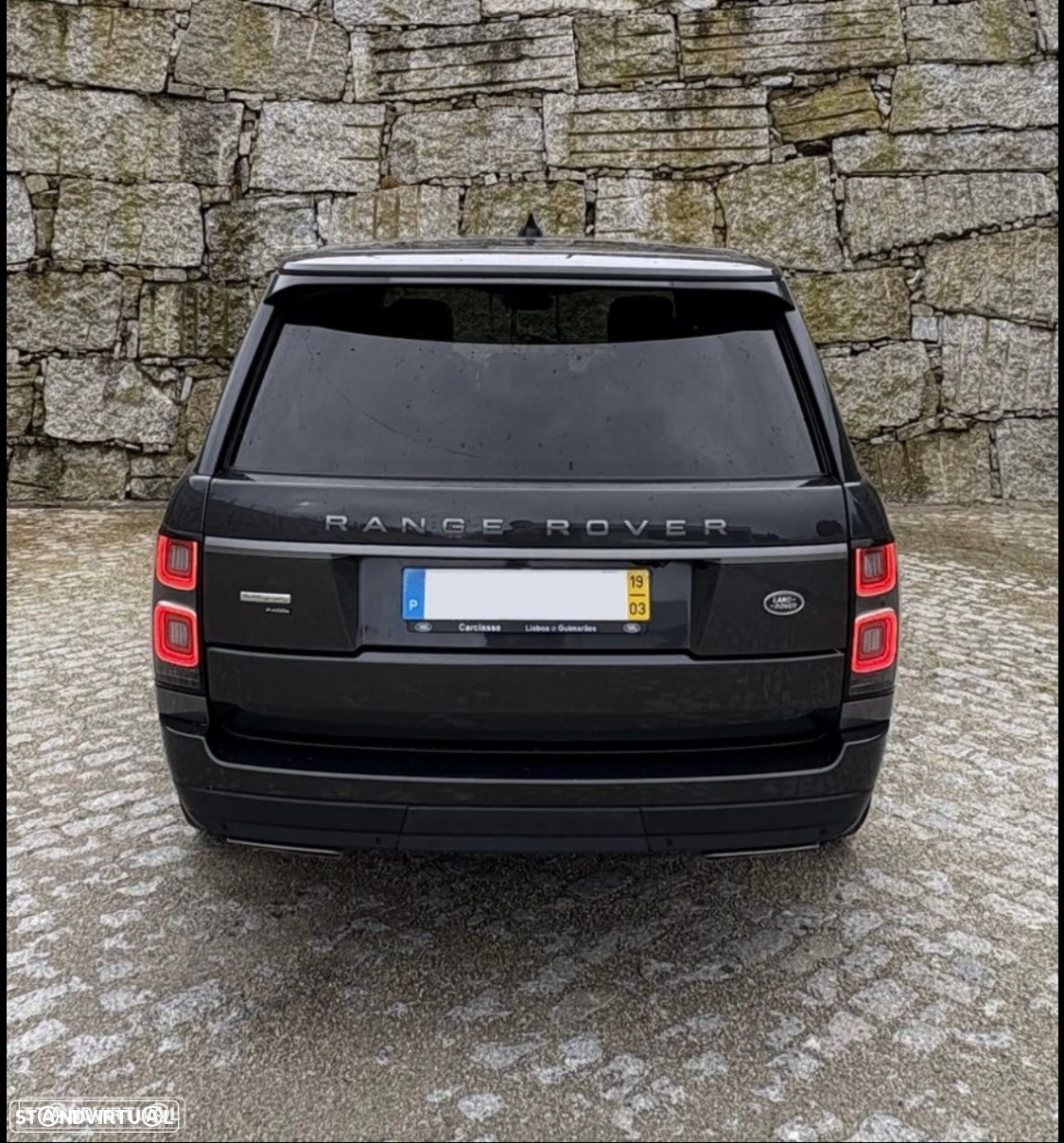 Land Rover Range Rover 2.0 Si4 PHEV Autobiography - 5