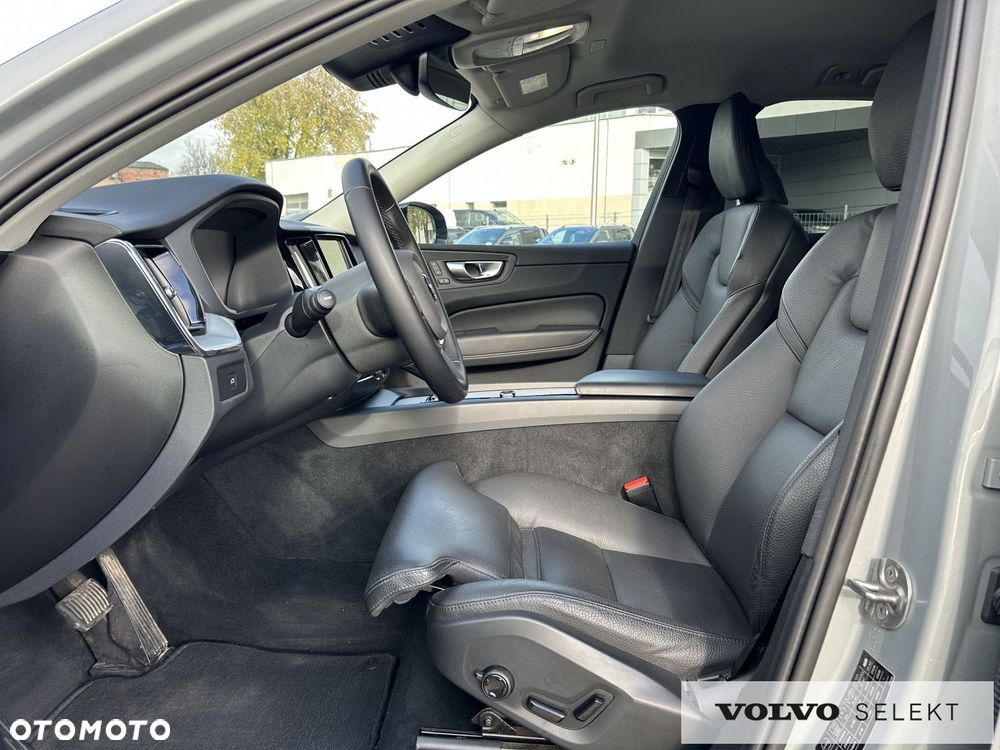 Volvo XC 60 - 17