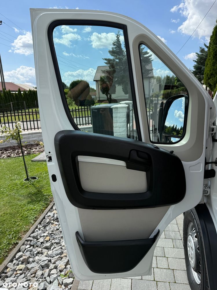 Fiat Ducato - 12