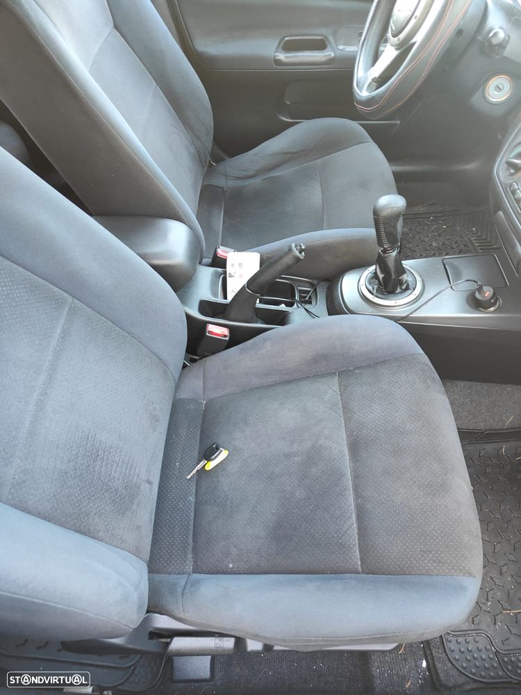 Mitsubishi Lancer SW 1.6 Comfort FN/AL/ACT/BT - 14