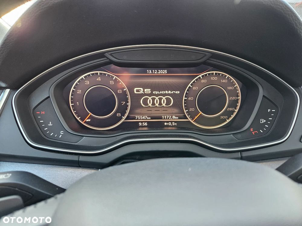 Audi Q5 2.0 TFSI Quattro S tronic sport - 12