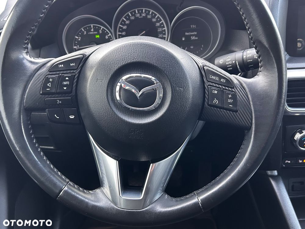 Mazda CX-5 2.0 Enso 2WD - 23