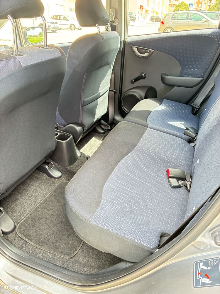 Honda Jazz 1.2 i-VTEC Elegance - 4