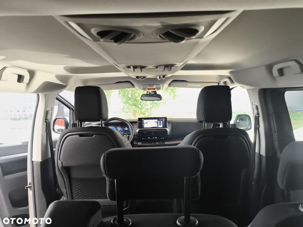 Toyota Proace Verso 2.0 D4-D Long Family - 28