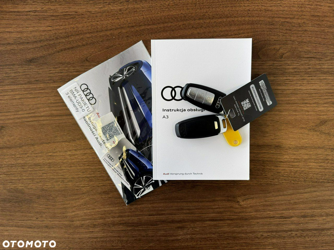 Audi A3 - 27