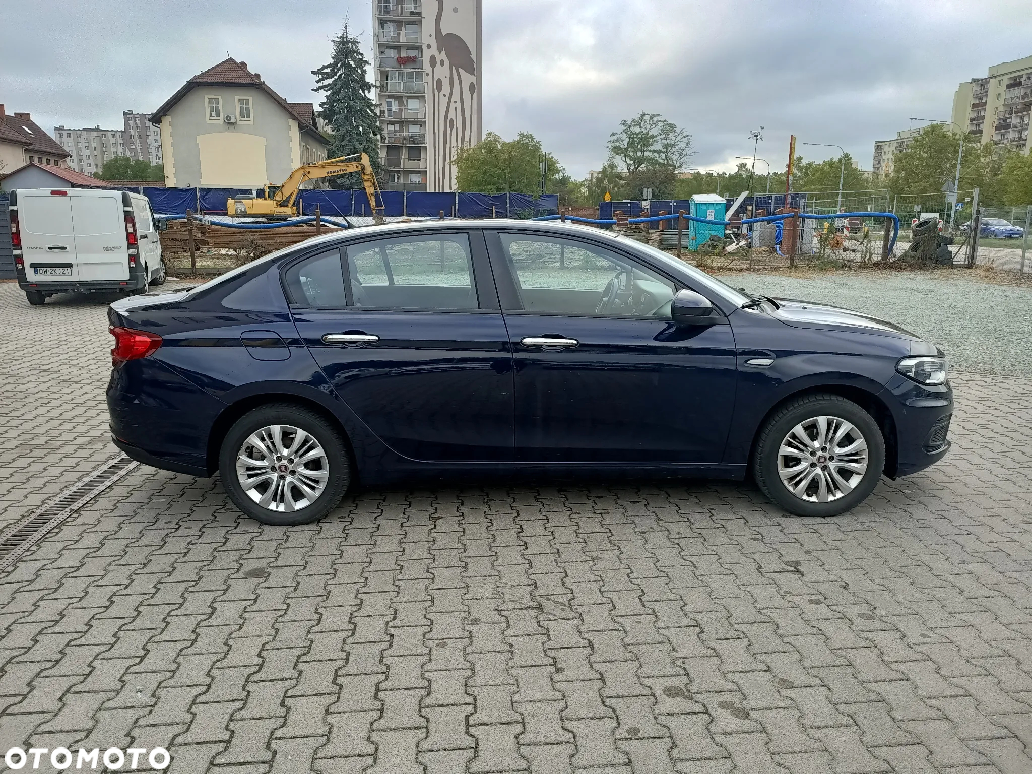 Fiat Tipo 1.4 16v - 6