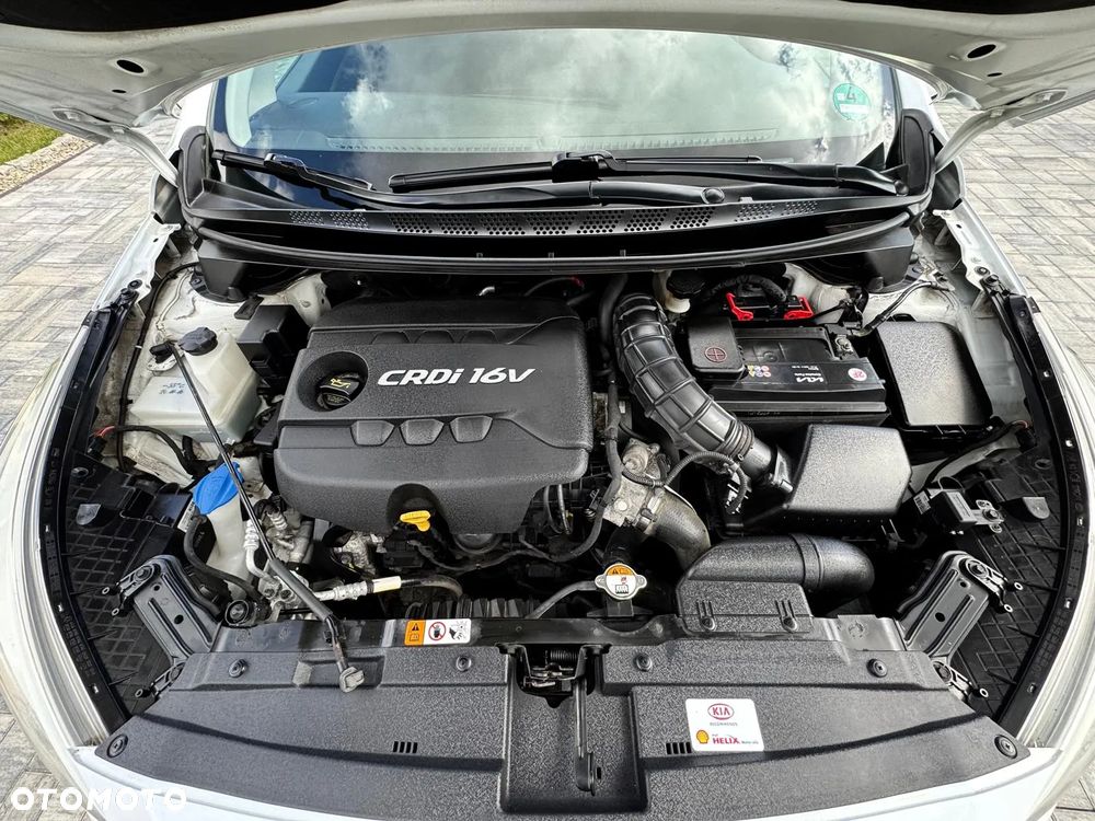 Kia Ceed 1.6 CRDi L - 33
