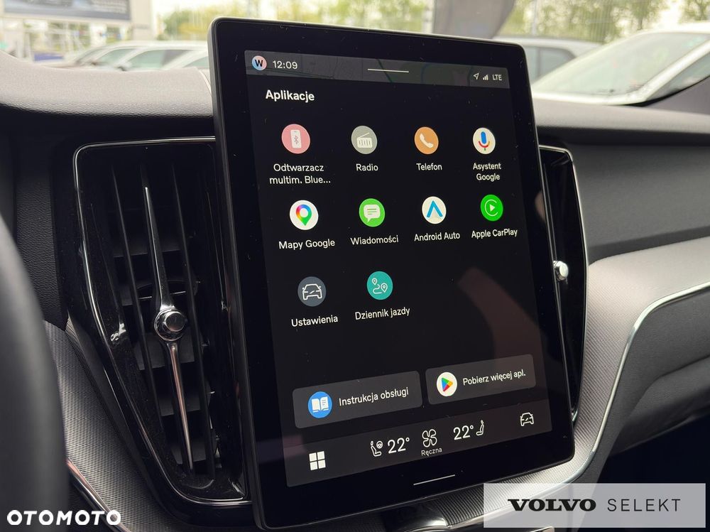 Volvo XC 60 - 25