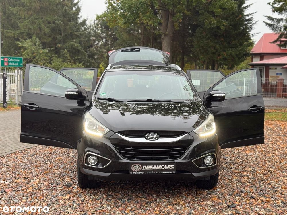 Hyundai ix35 - 18