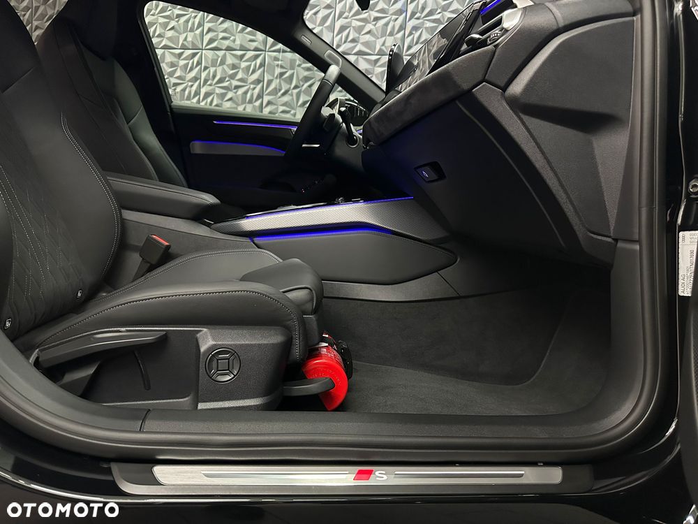 Audi A6 Limousine e-Hybrid Quattro S tronic - 17