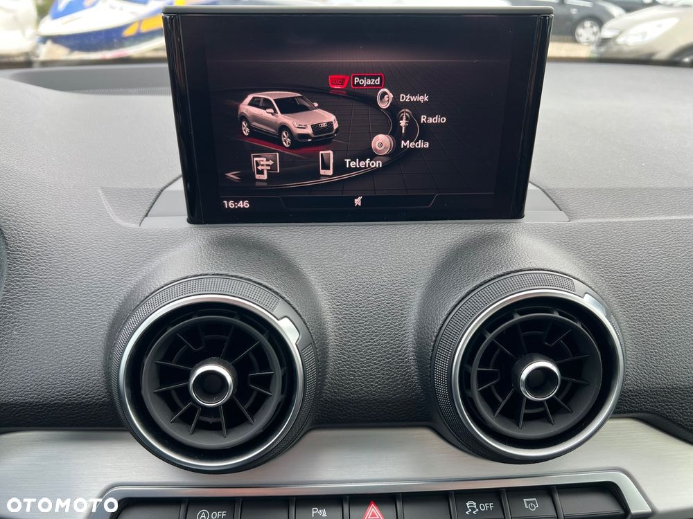 Audi Q2 35 TFSI design - 32