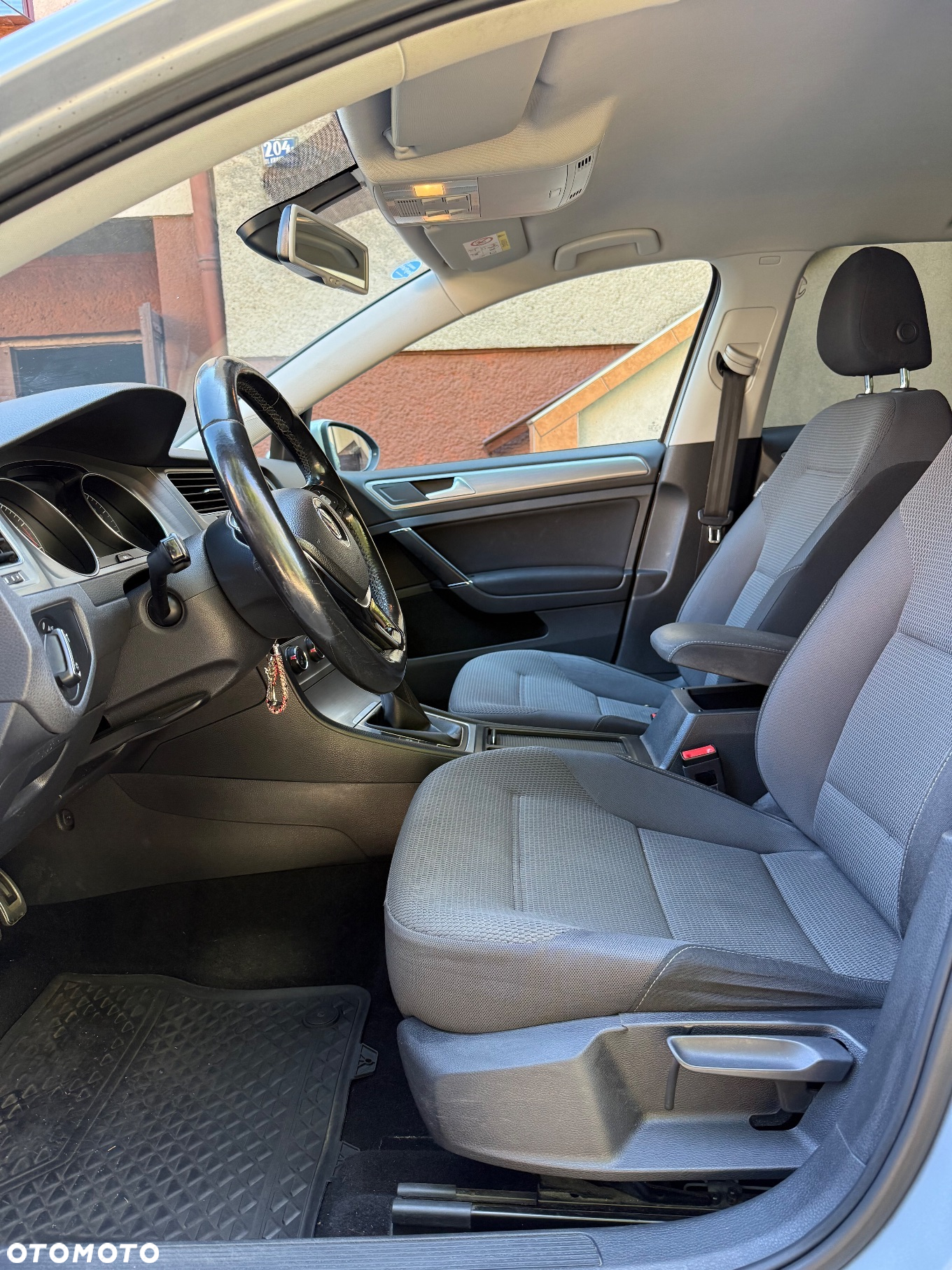 Volkswagen Golf VII 1.4 TSI BMT Comfortline - 28