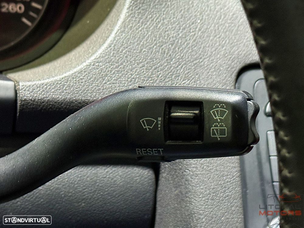 Audi A3 Sportback 1.9 TDi S-line - 22