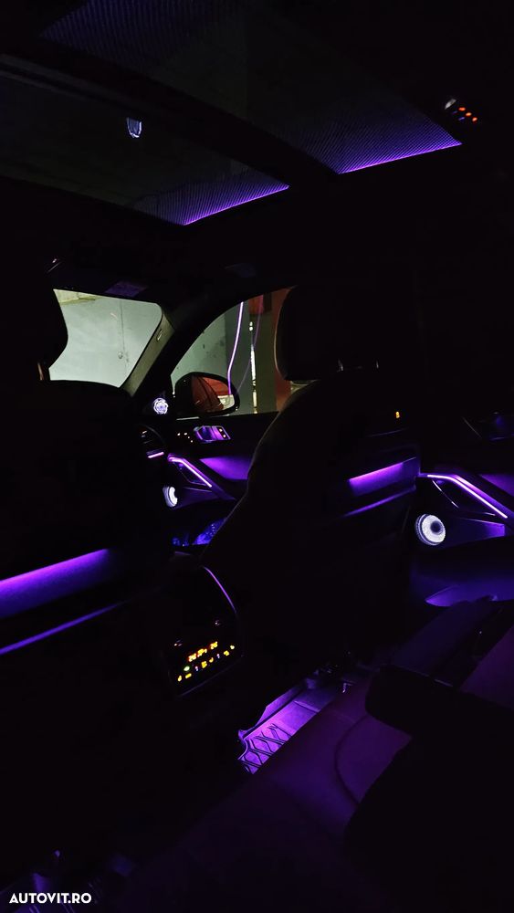 BMW X6 - 25
