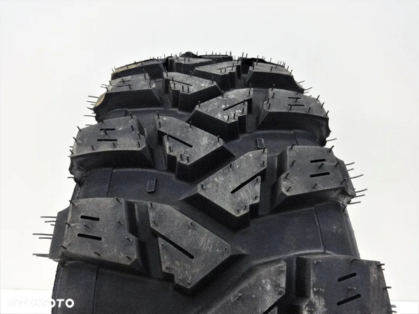 195/70R15 Opony bieżnikowane Profil Breaker MT/R