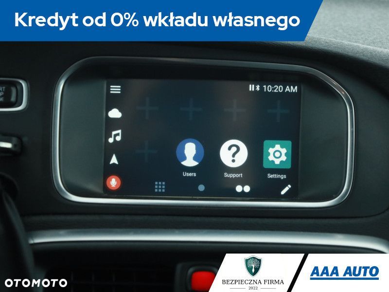 Volvo V40 - 14
