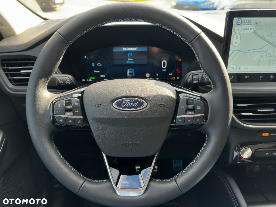 Ford Kuga - 17