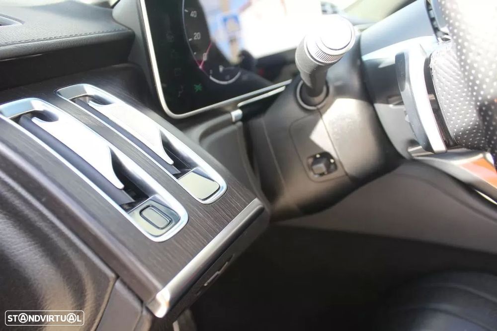 Mercedes-Benz S 580 e Longo - 43