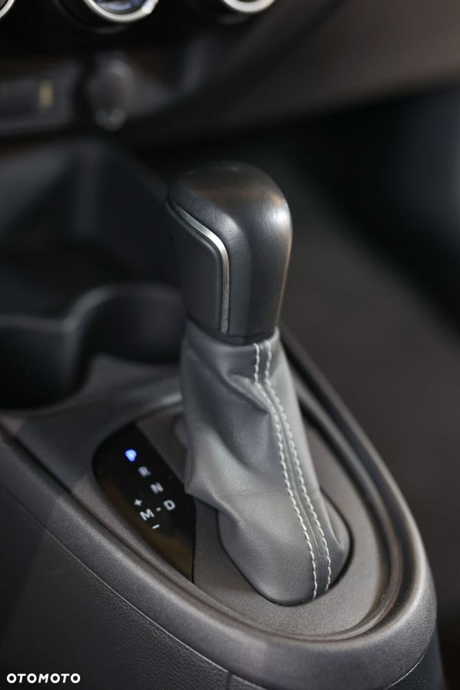 Toyota Aygo X - 29